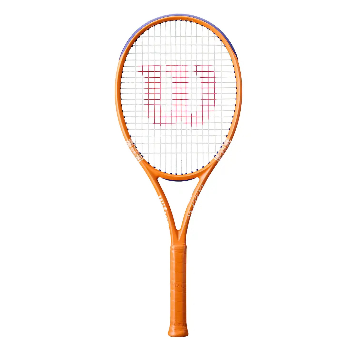 Wilson Ultra 100L V5 Roland Garros 2026 Tennis Racquet
