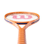 Wilson Ultra 100L V5 Roland Garros 2026 Tennis Racquet