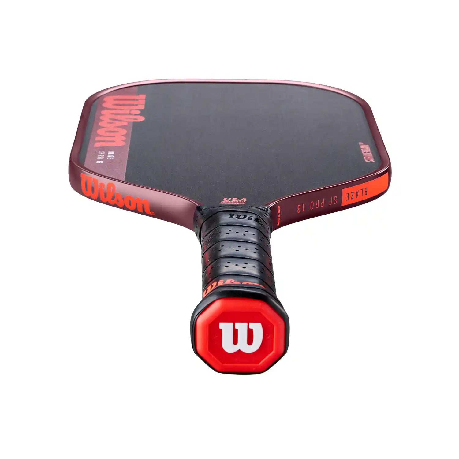 Wilson Blaze SF Pro 13mm Pickleball Paddle