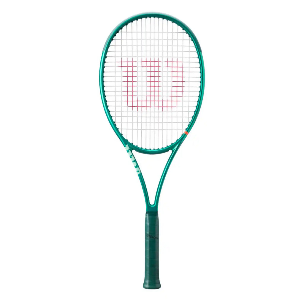 Wilson Blade 98 16x19 V10 Tennis Racquet