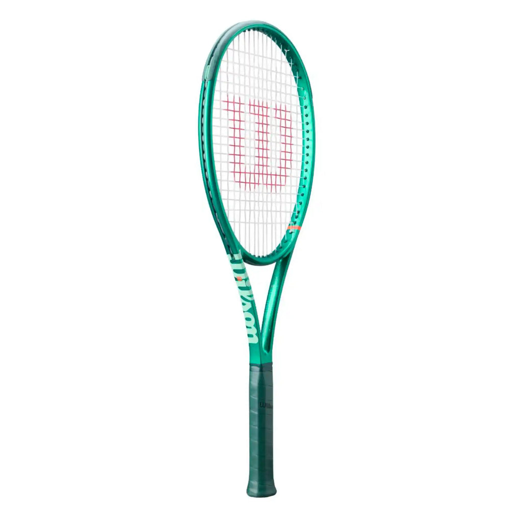 Wilson Blade 98 16x19 V10 Tennis Racquet
