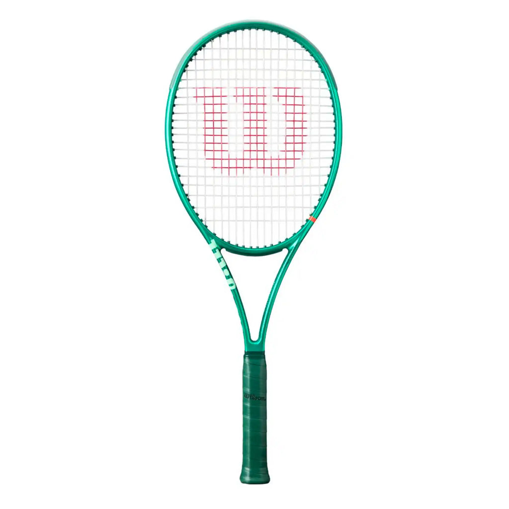 Wilson Blade 98 18x20 V10 Tennis Racquet