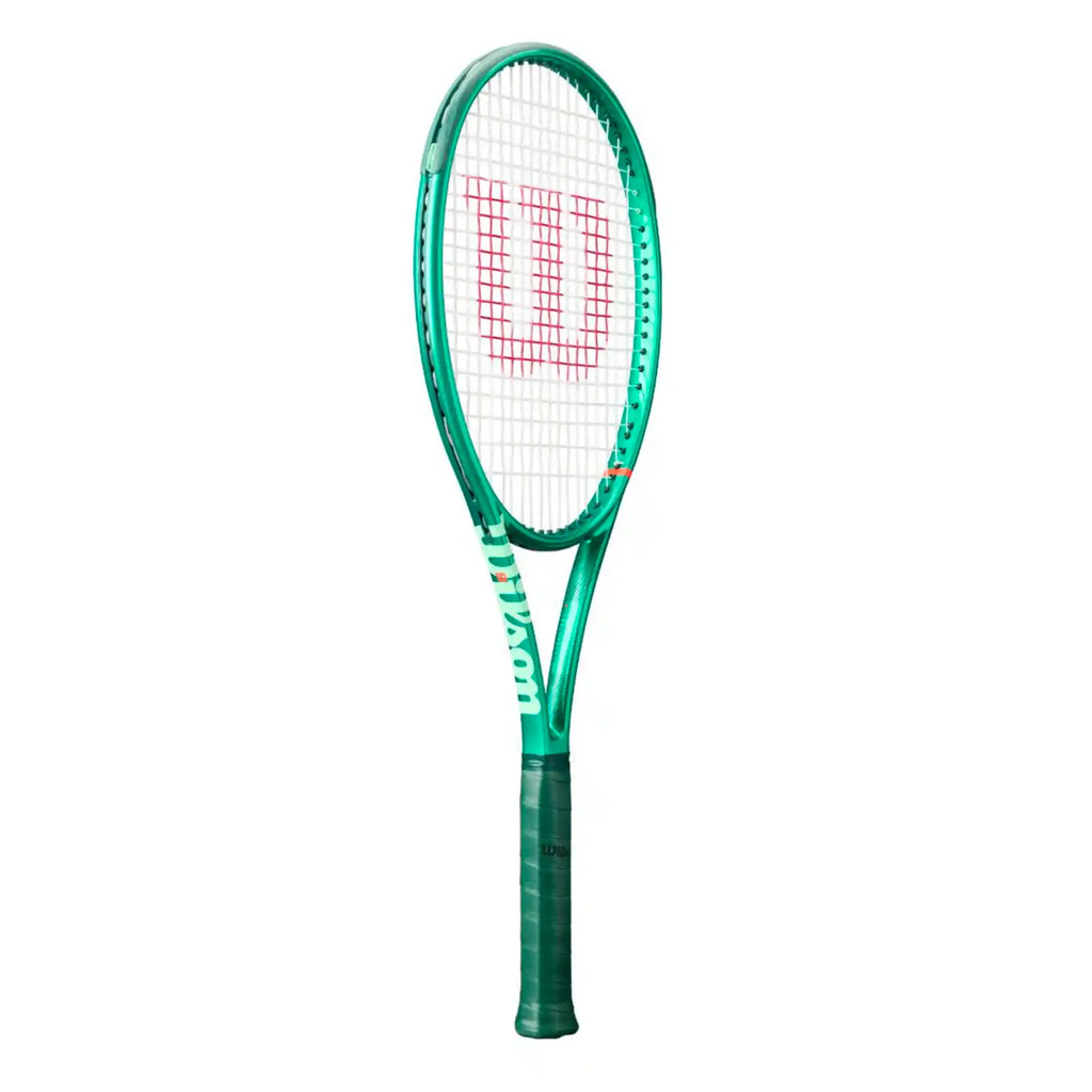 Wilson Blade 98 18x20 V10 Tennis Racquet