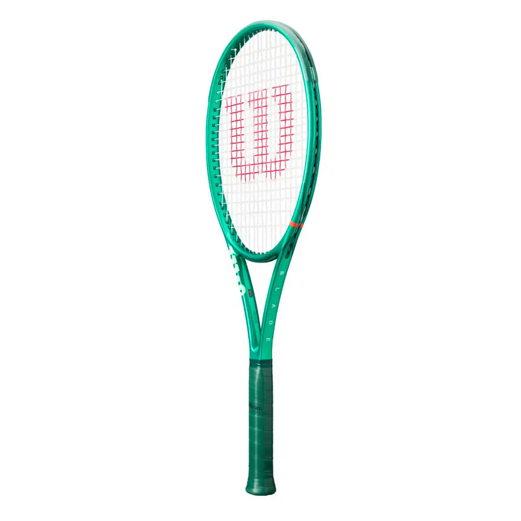 Wilson Blade 98 18x20 V10 Tennis Racquet