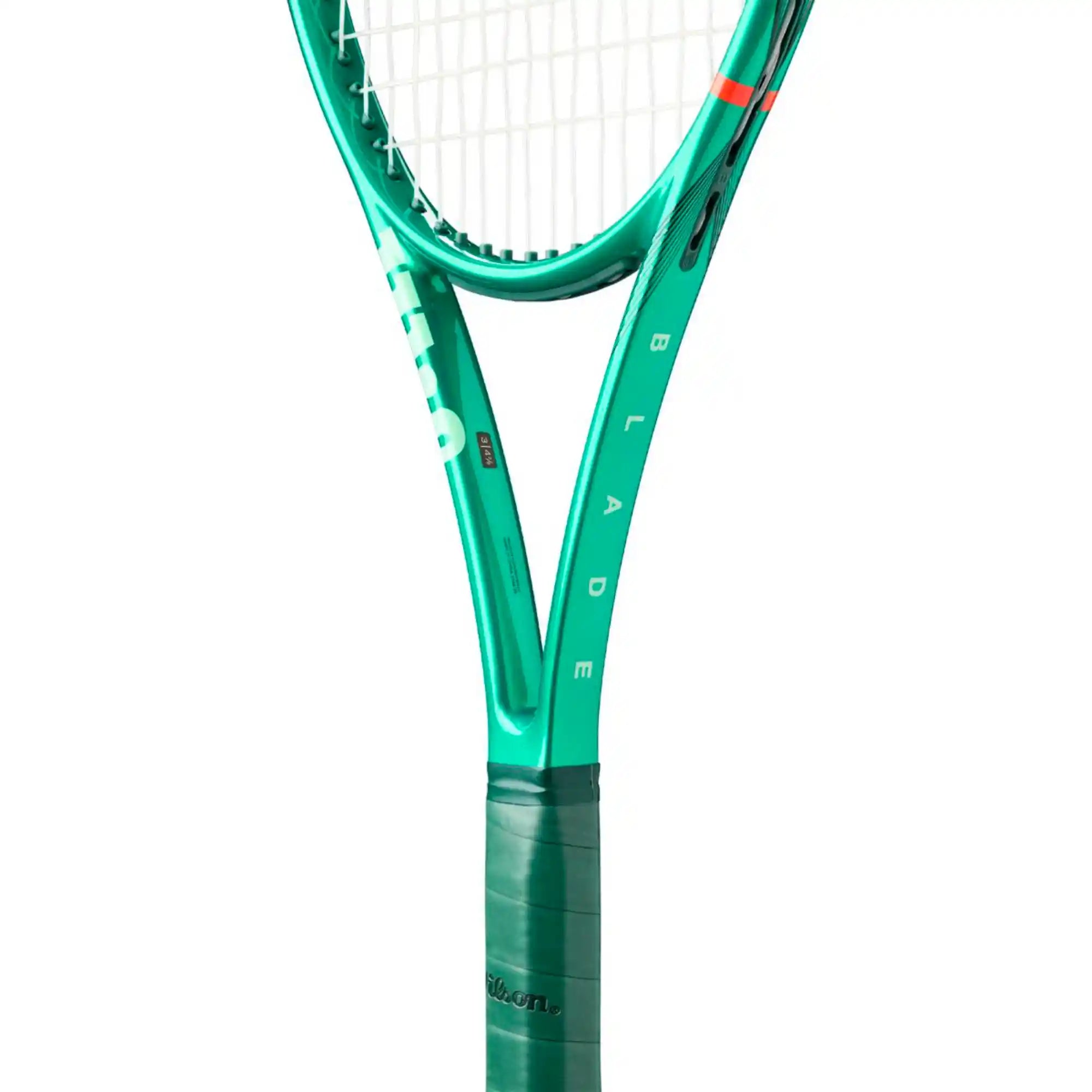 Wilson Blade 98 18x20 V10 Tennis Racquet