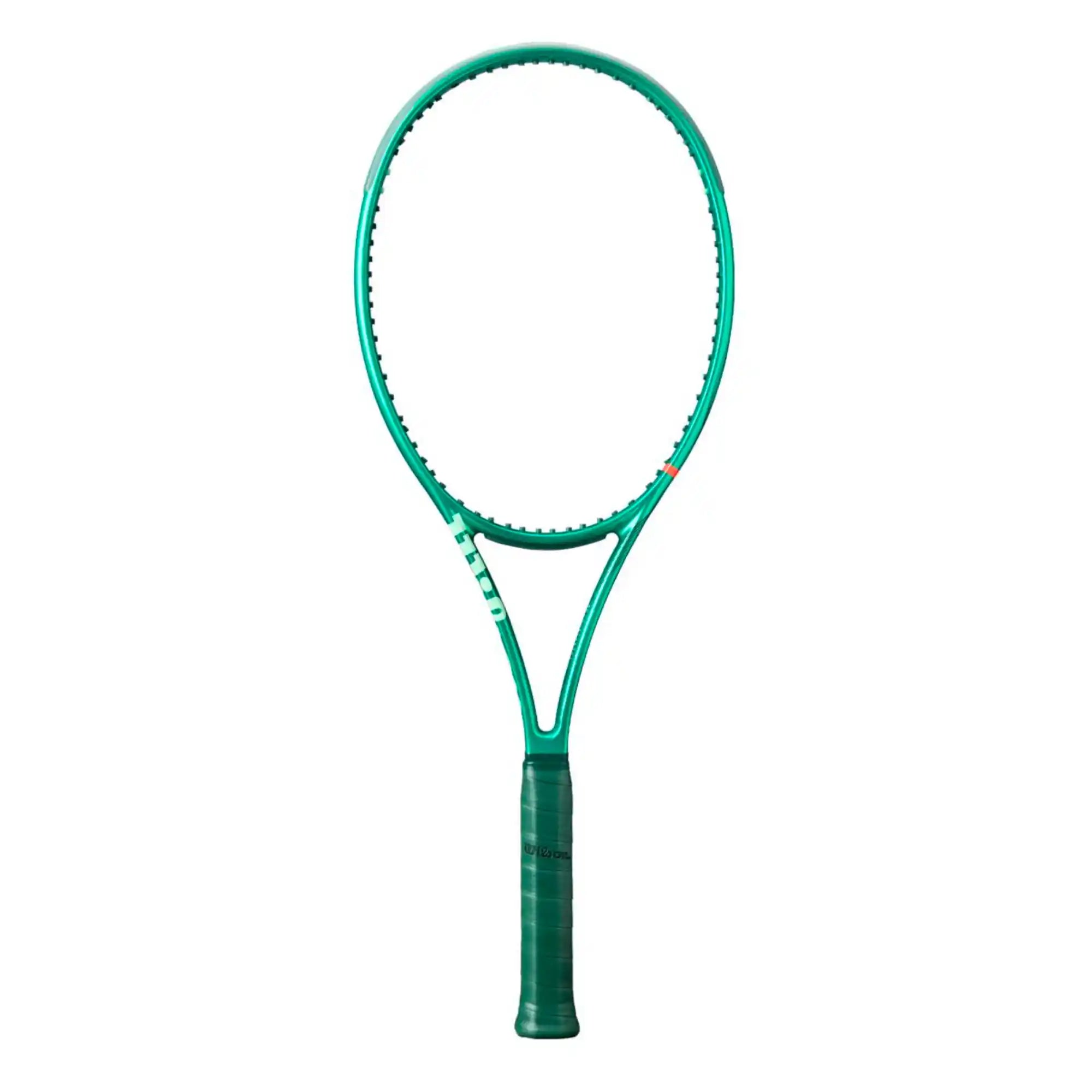 Wilson Blade 98 18x20 V10 Tennis Racquet