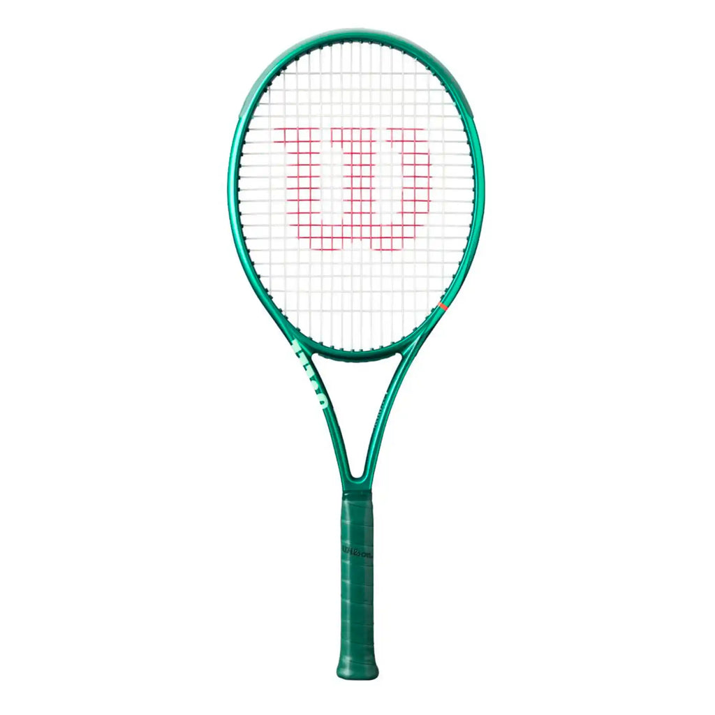 Wilson Blade 100 V10 Tennis Racquet