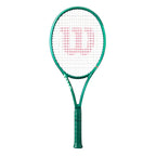 Wilson Blade 100 V10 Tennis Racquet