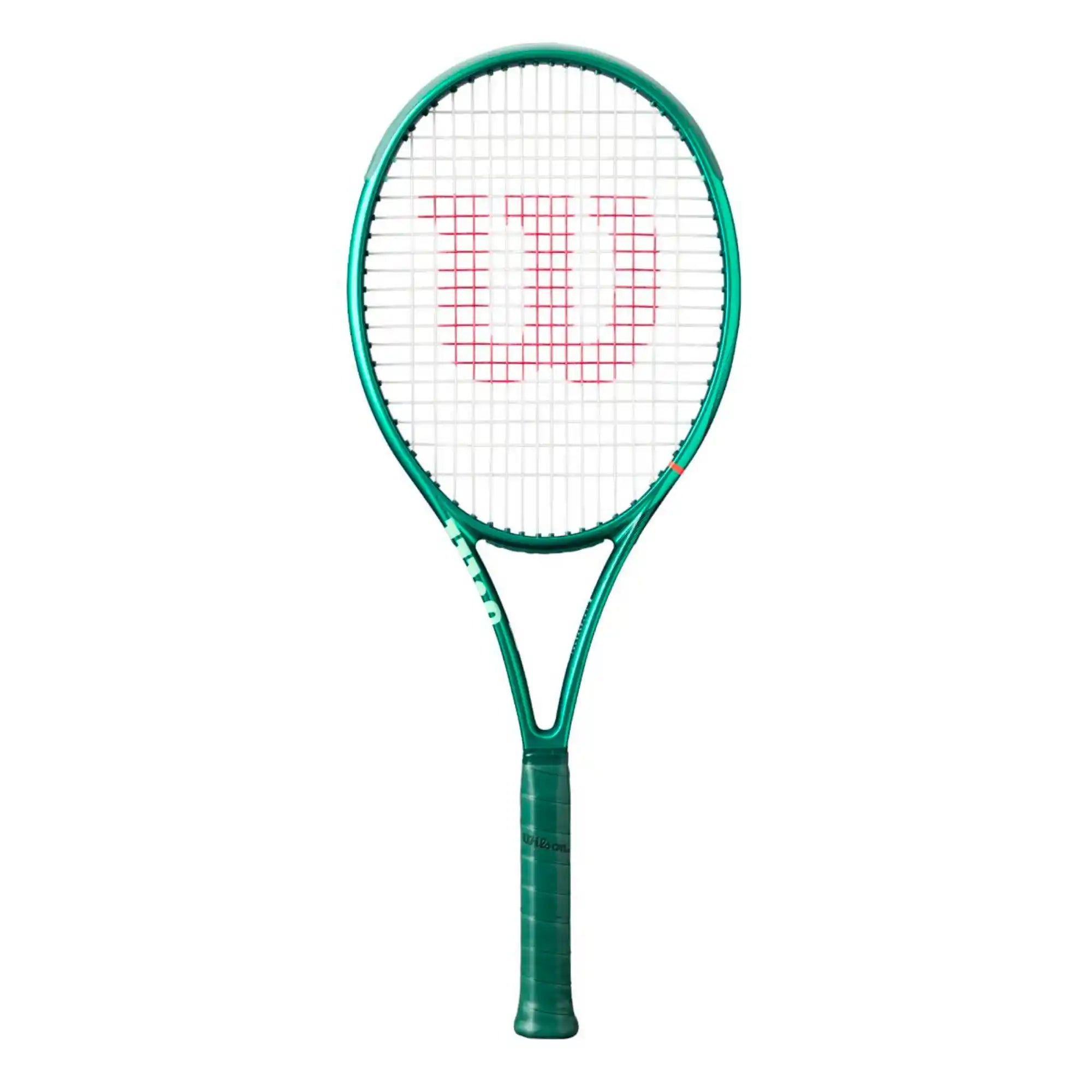 Wilson Blade 100 V10 Tennis Racquet