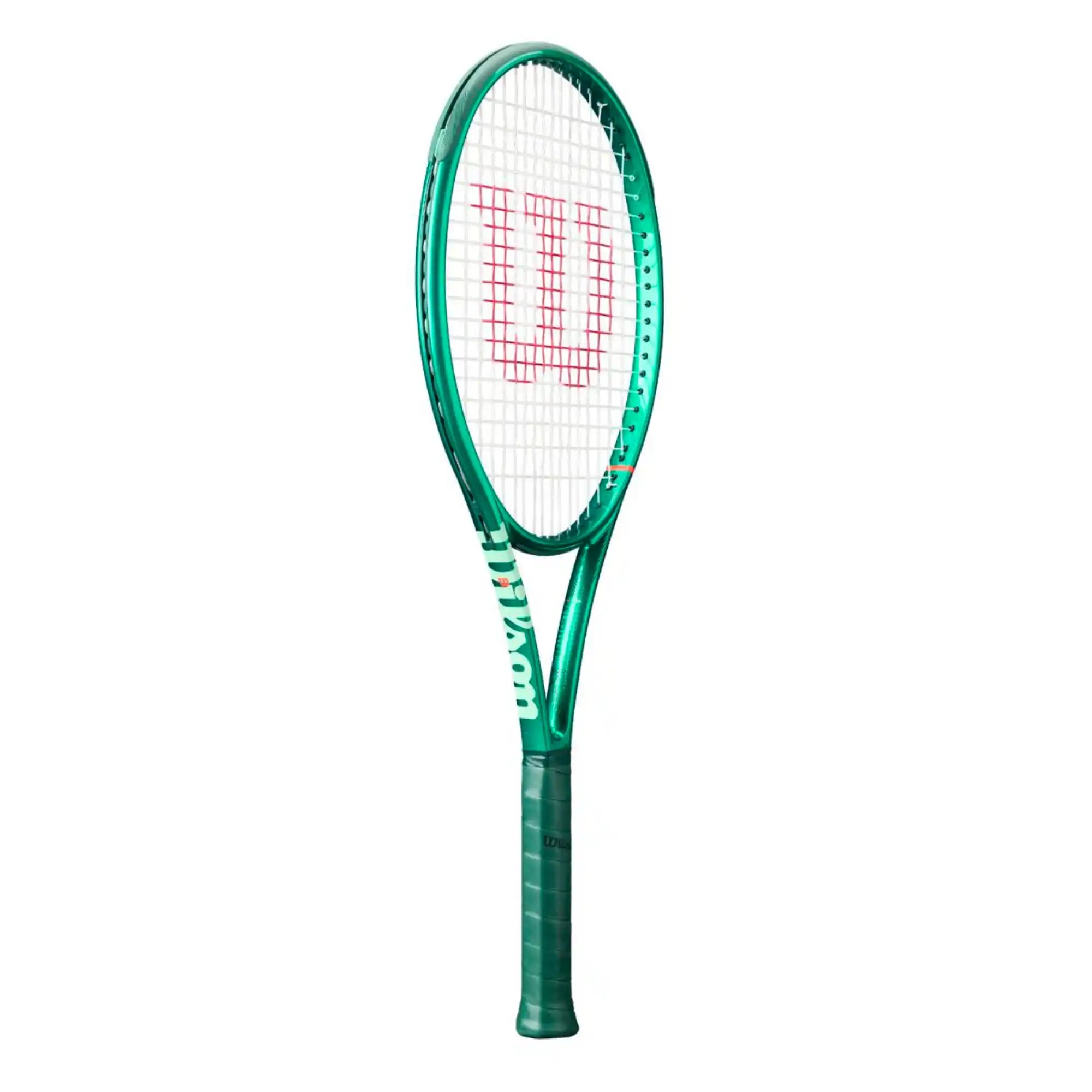 Wilson Blade 100 V10 Tennis Racquet