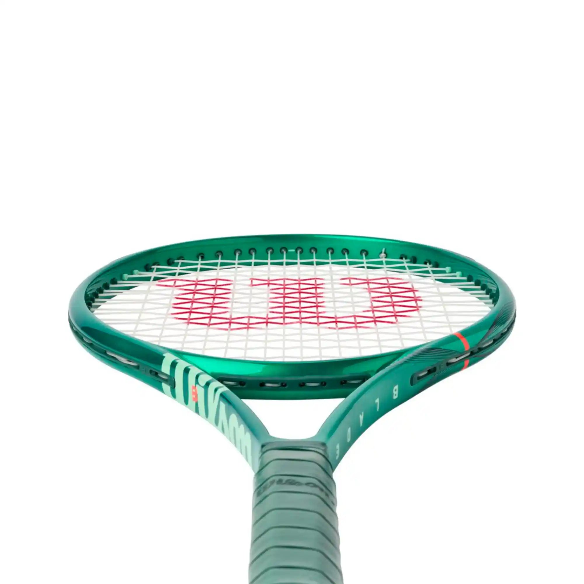 Wilson Blade 100 V10 Tennis Racquet