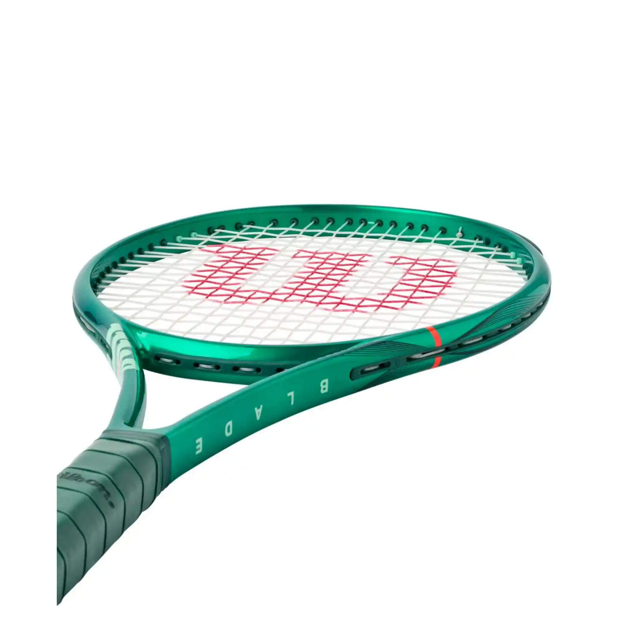 Wilson Blade 100 V10 Tennis Racquet