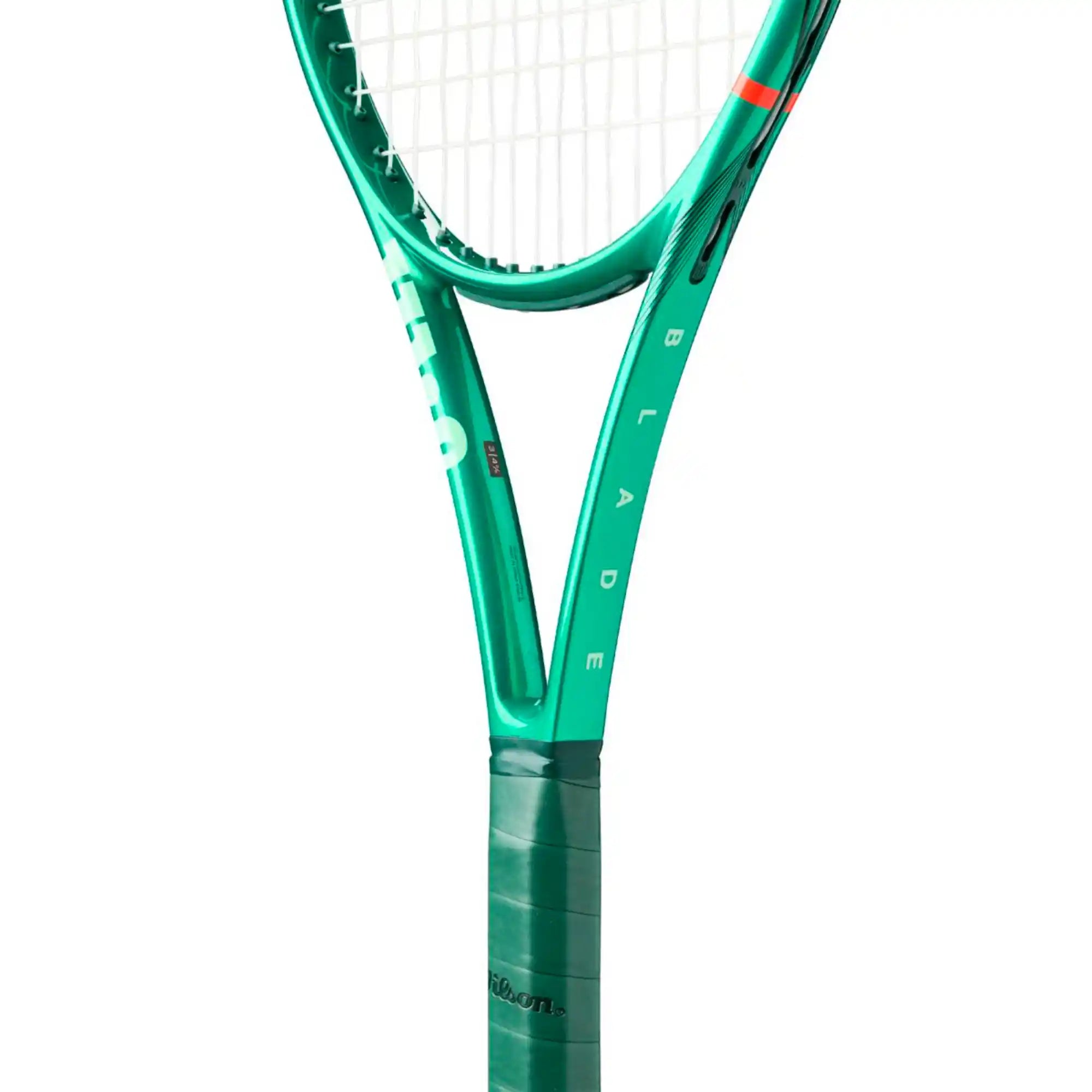 Wilson Blade 100 V10 Tennis Racquet