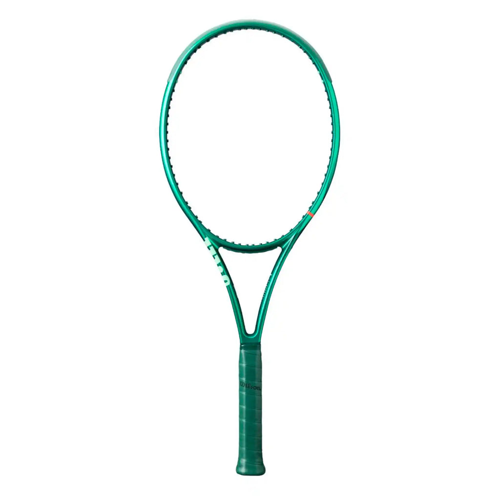 Wilson Blade 100 V10 Tennis Racquet