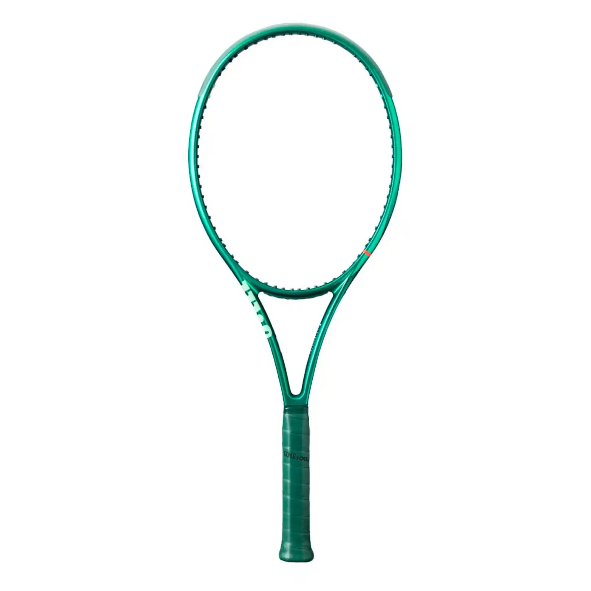 Wilson Blade 100 V10 Tennis Racquet