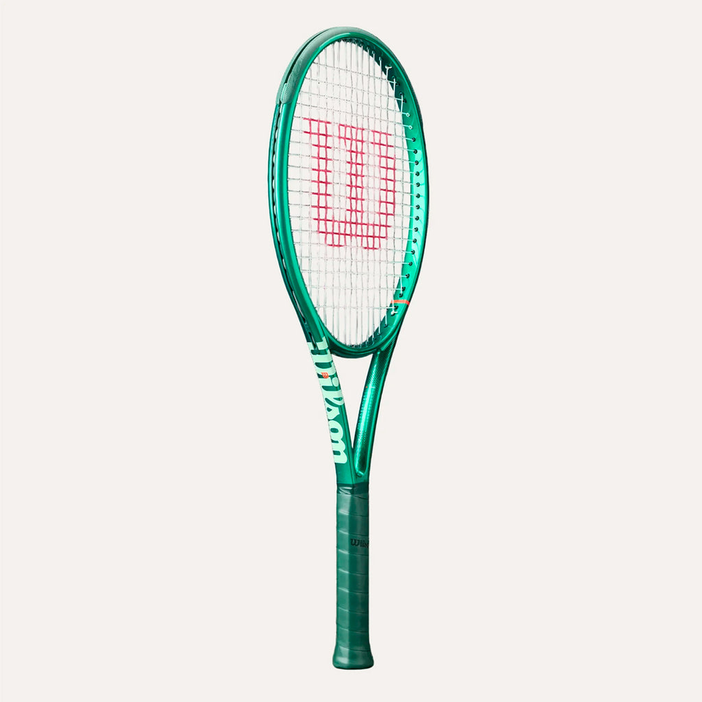 Wilson Blade 100UL V10 Tennis Racquet