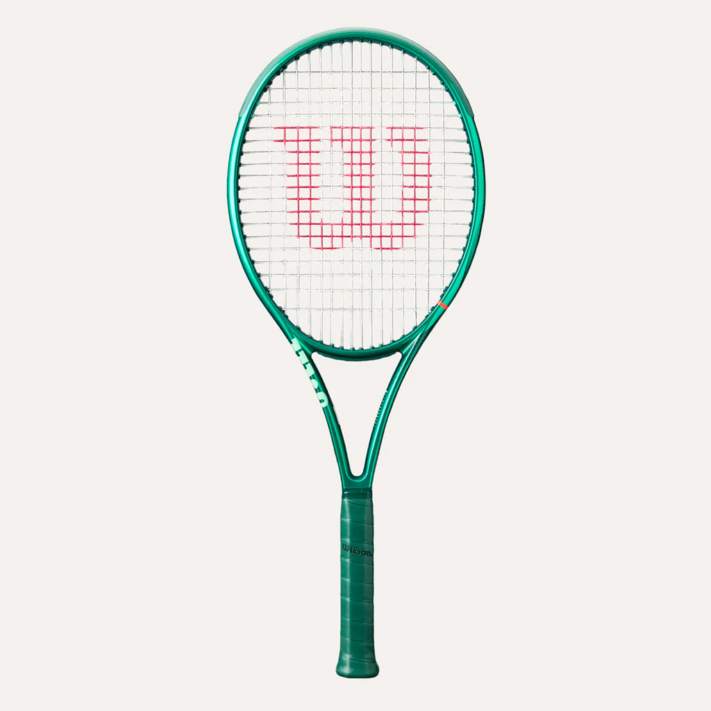 Wilson Blade 100UL V10 Tennis Racquet
