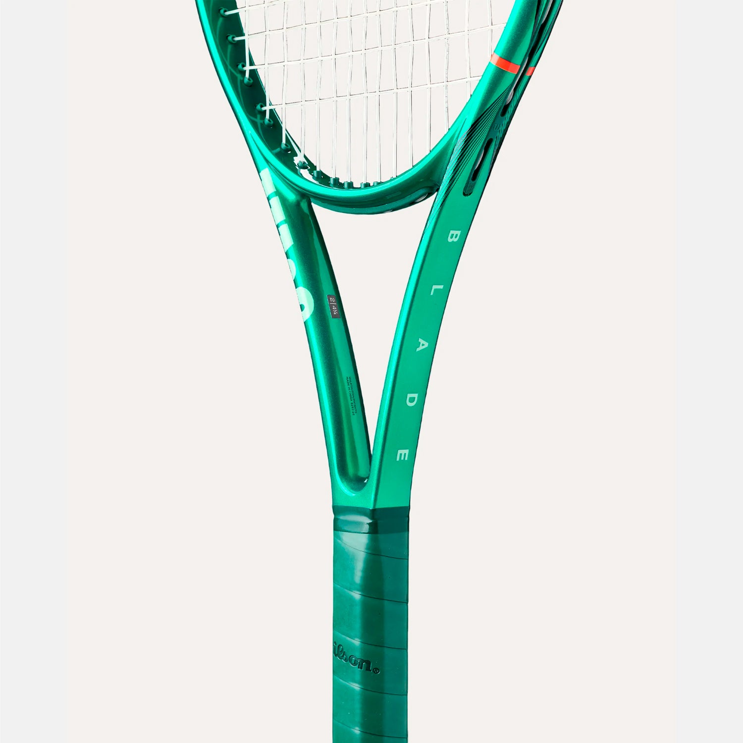 Wilson Blade 100UL V10 Tennis Racquet