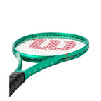 Wilson Blade 101 Team V10 Tennis Racquet