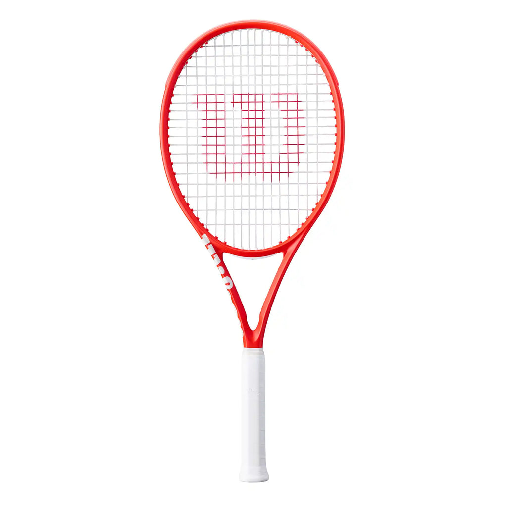 Wilson Clash 100L V3 Reverse Tennis Racquet