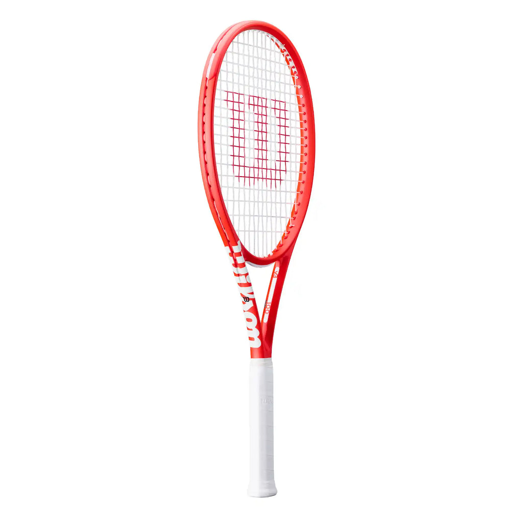 Wilson Clash 100L V3 Reverse Tennis Racquet