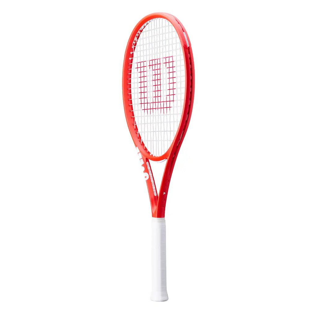 Wilson Clash 100L V3 Reverse Tennis Racquet