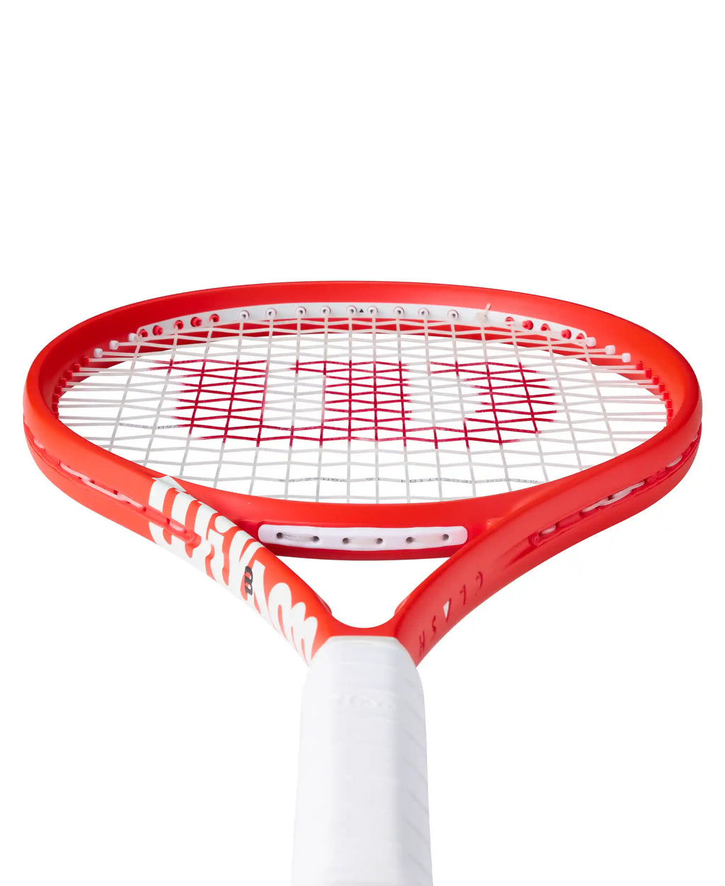 Wilson Clash 100L V3 Reverse Tennis Racquet