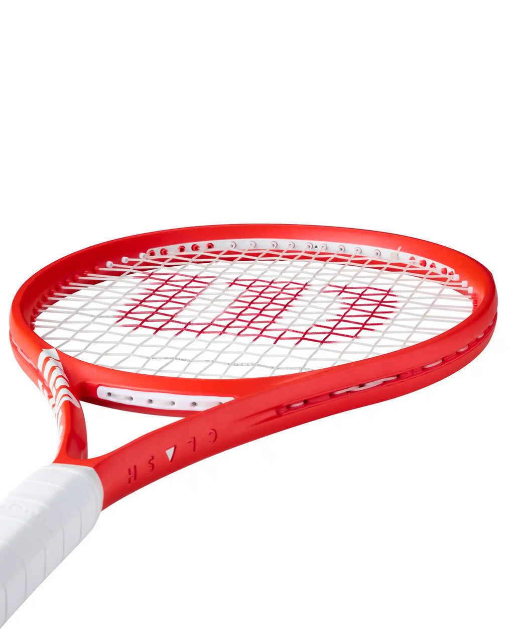 Wilson Clash 100L V3 Reverse Tennis Racquet