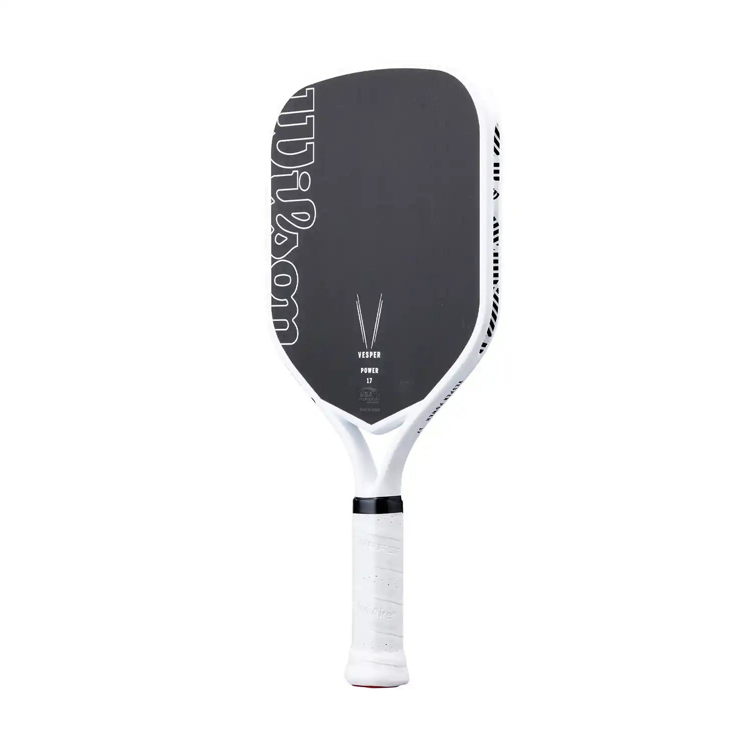 Wilson Vesper Power 17 V1 Padel Racquet