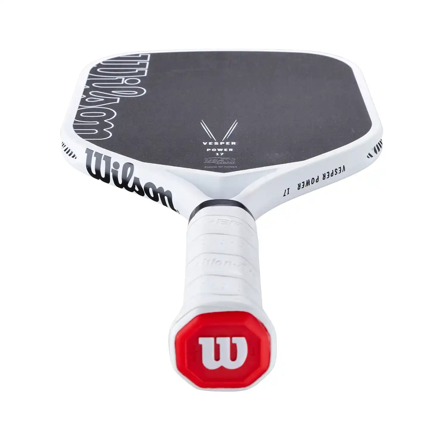Wilson Vesper Power 17 V1 Padel Racquet