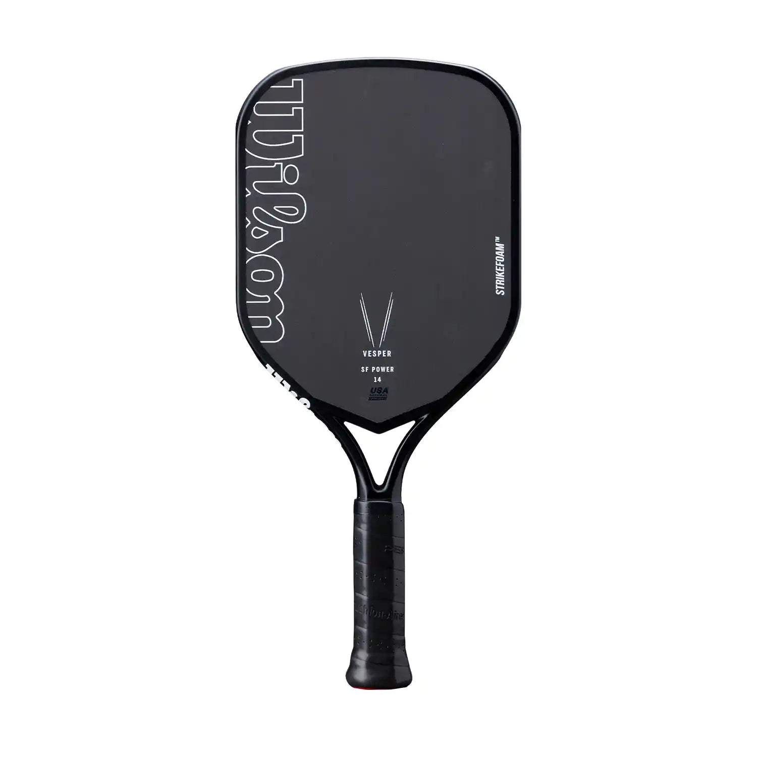Wilson Vesper SF Power 14 V1 Padel Racquet