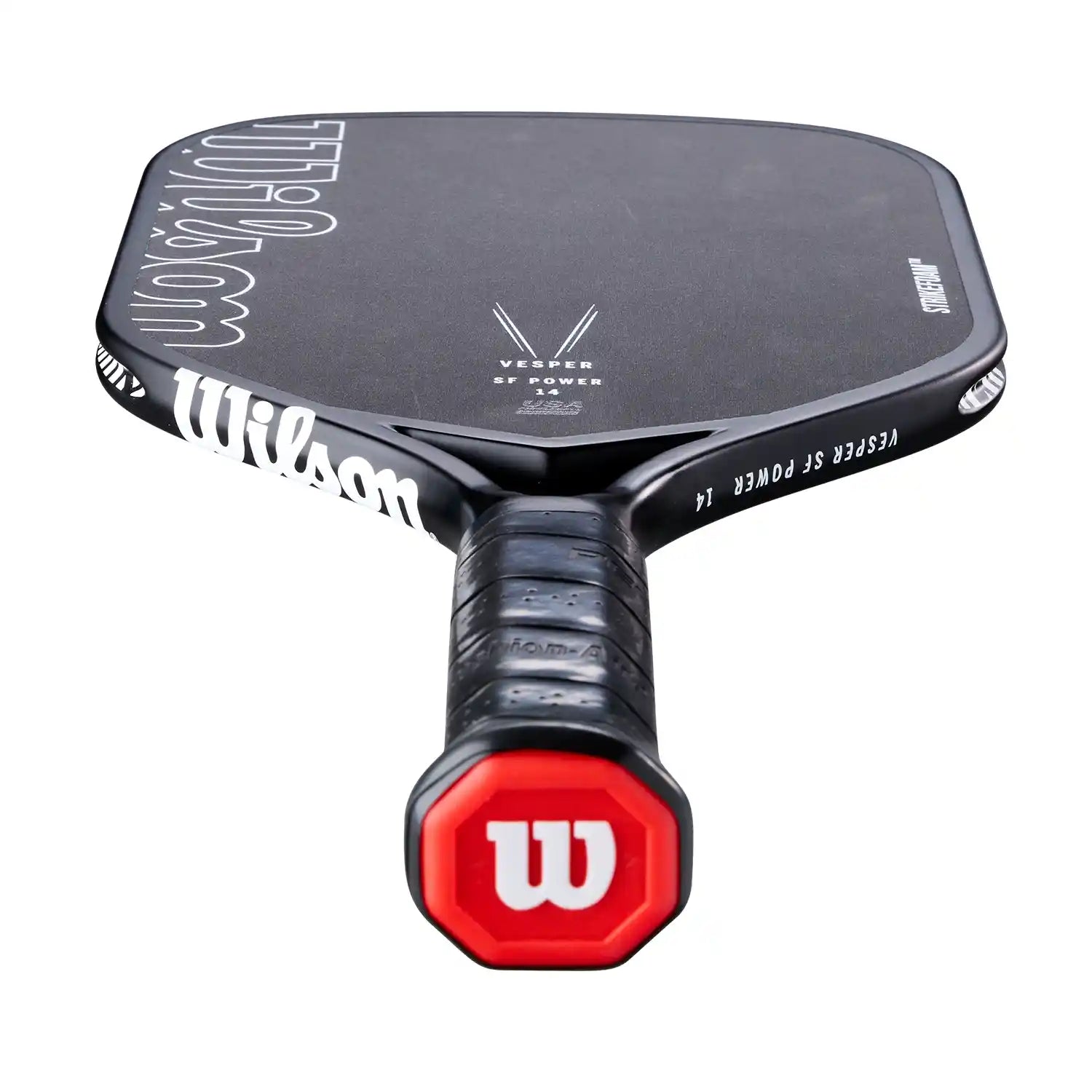 Wilson Vesper SF Power 14 V1 Padel Racquet