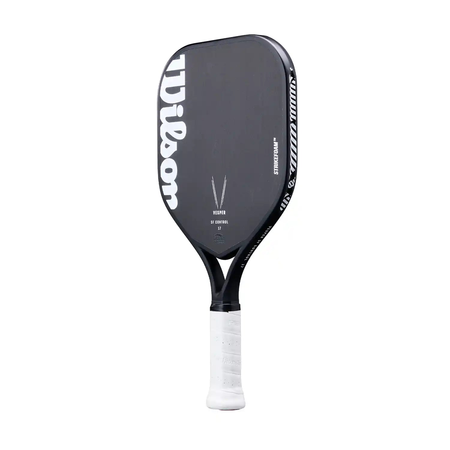 Wilson Vesper SF Control 17 V1 Padel Racquet