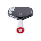 Wilson Vesper SF Control 17 V1 Padel Racquet
