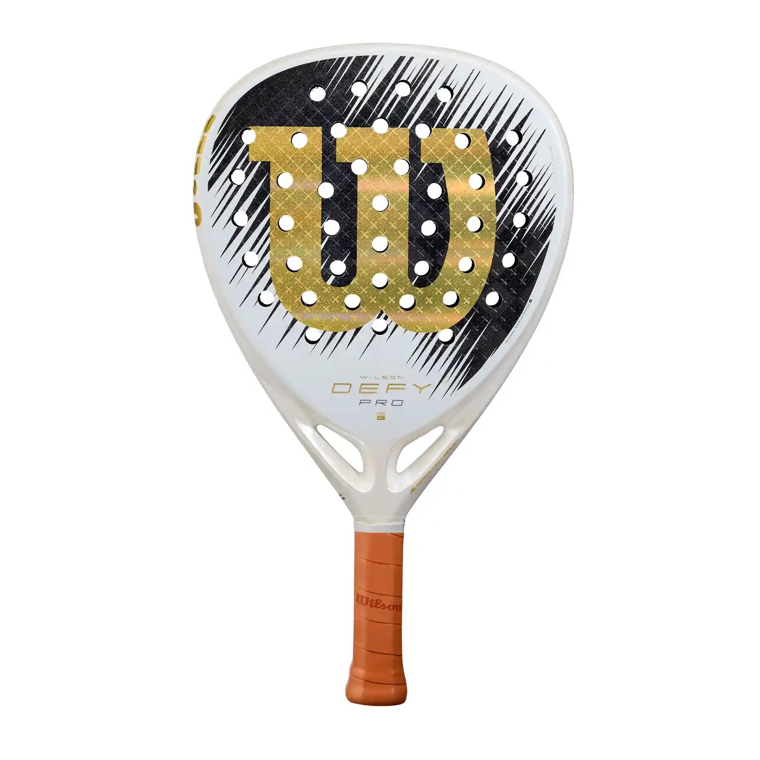 Wilson Defy Pro V1 SE Padel Racket