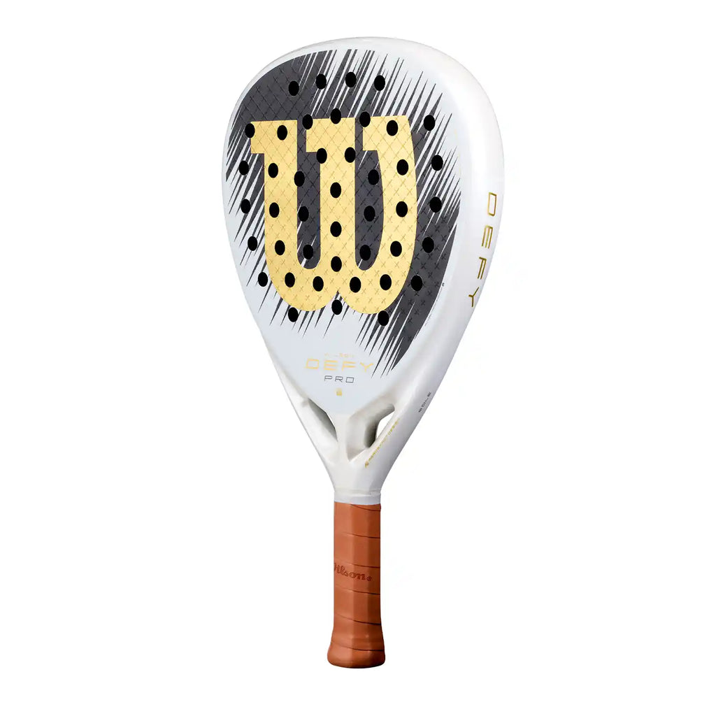 Wilson Defy Pro V1 SE Padel Racket