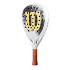 Wilson Defy Pro V1 SE Padel Racket
