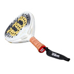 Wilson Defy Pro V1 SE Padel Racket