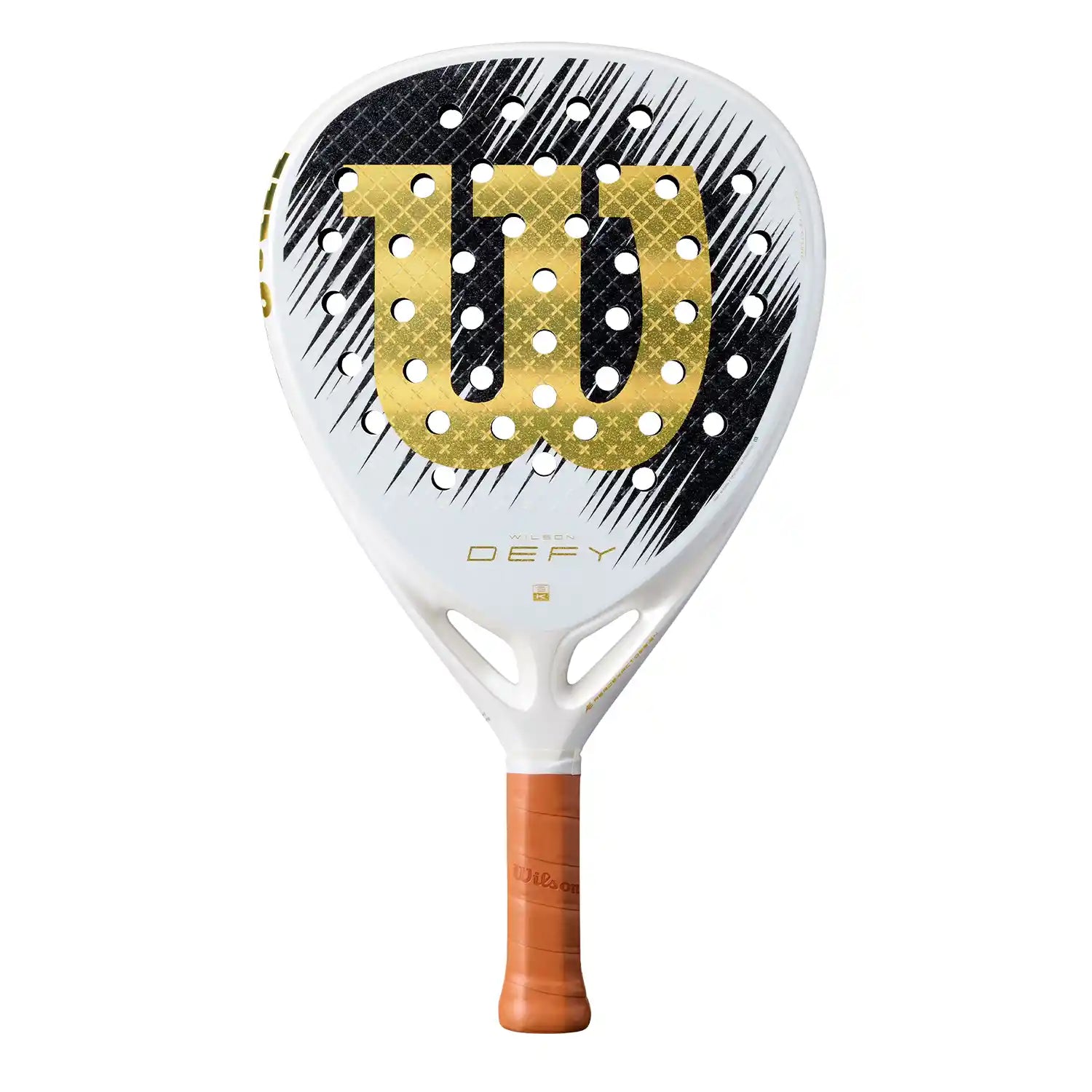 Wilson Defy V1 SE Padel Racket