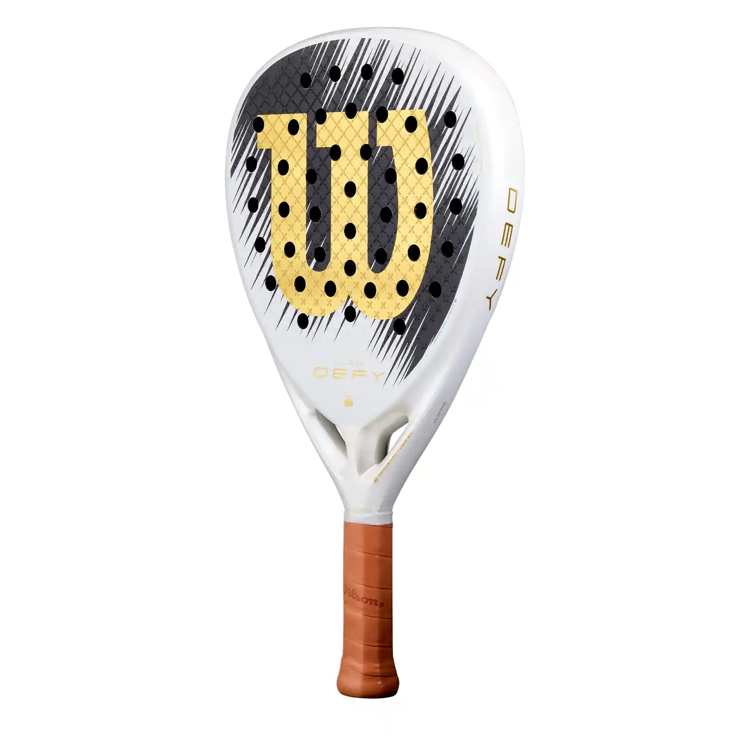 Wilson Defy V1 SE Padel Racket