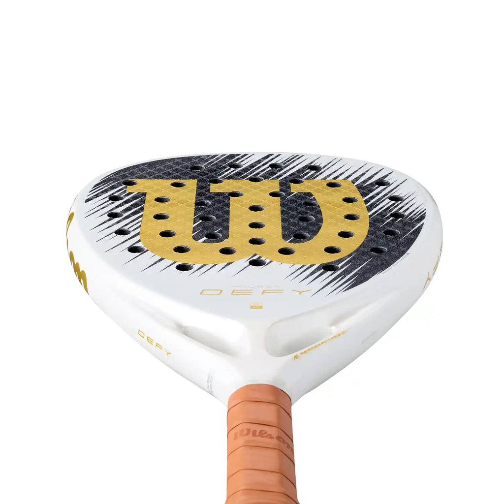 Wilson Defy V1 SE Padel Racket