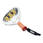 Wilson Defy V1 SE Padel Racket