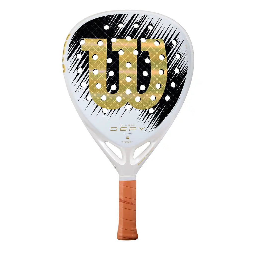 Wilson Defy LS V1 SE Padel Racket