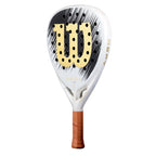 Wilson Defy LS V1 SE Padel Racket