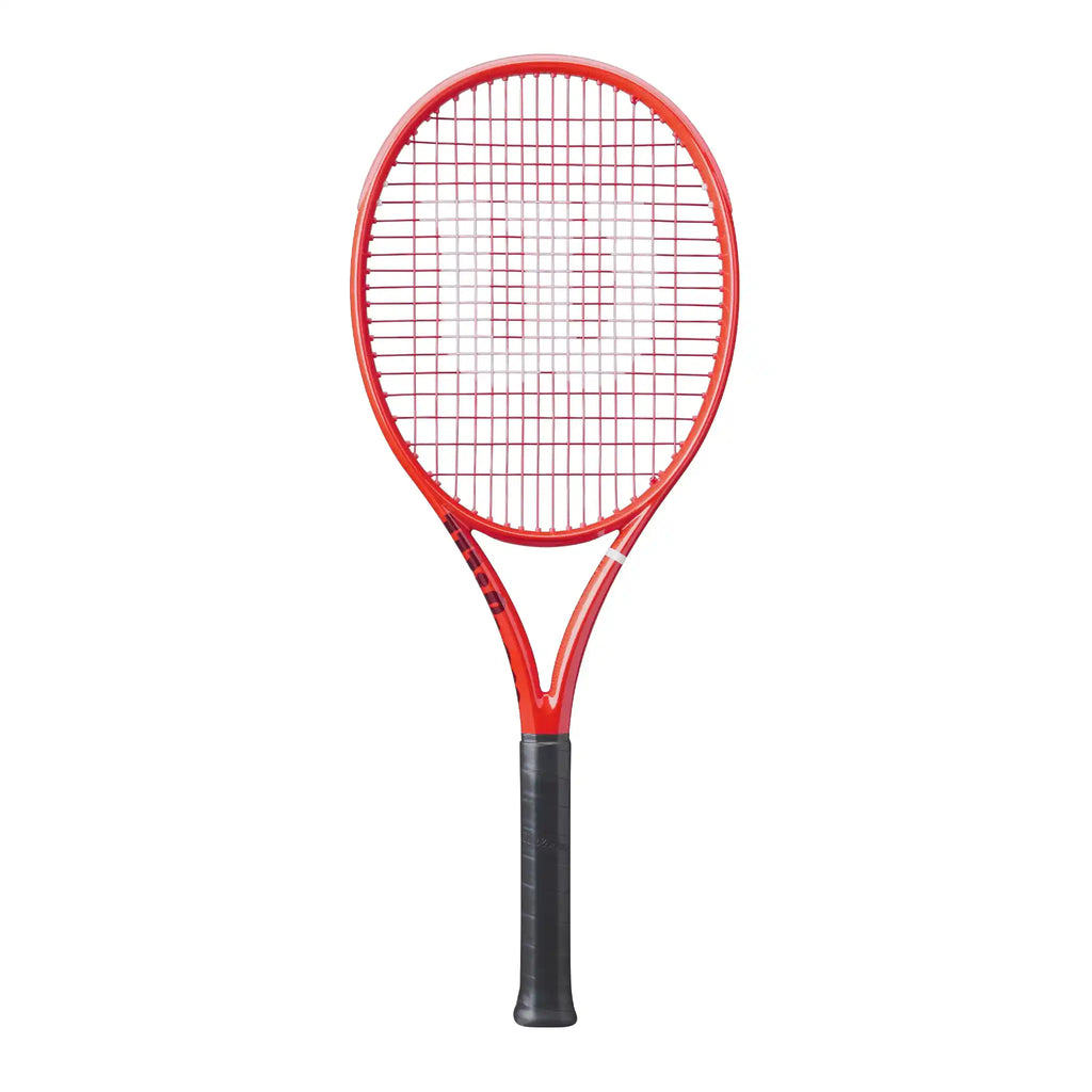 Wilson Redline (Defyer) 100L V1 Tennis Racquet