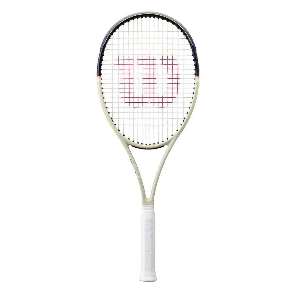 Wilson US Open 2026 Blade 98 16x19 V10 Tennis Racquet