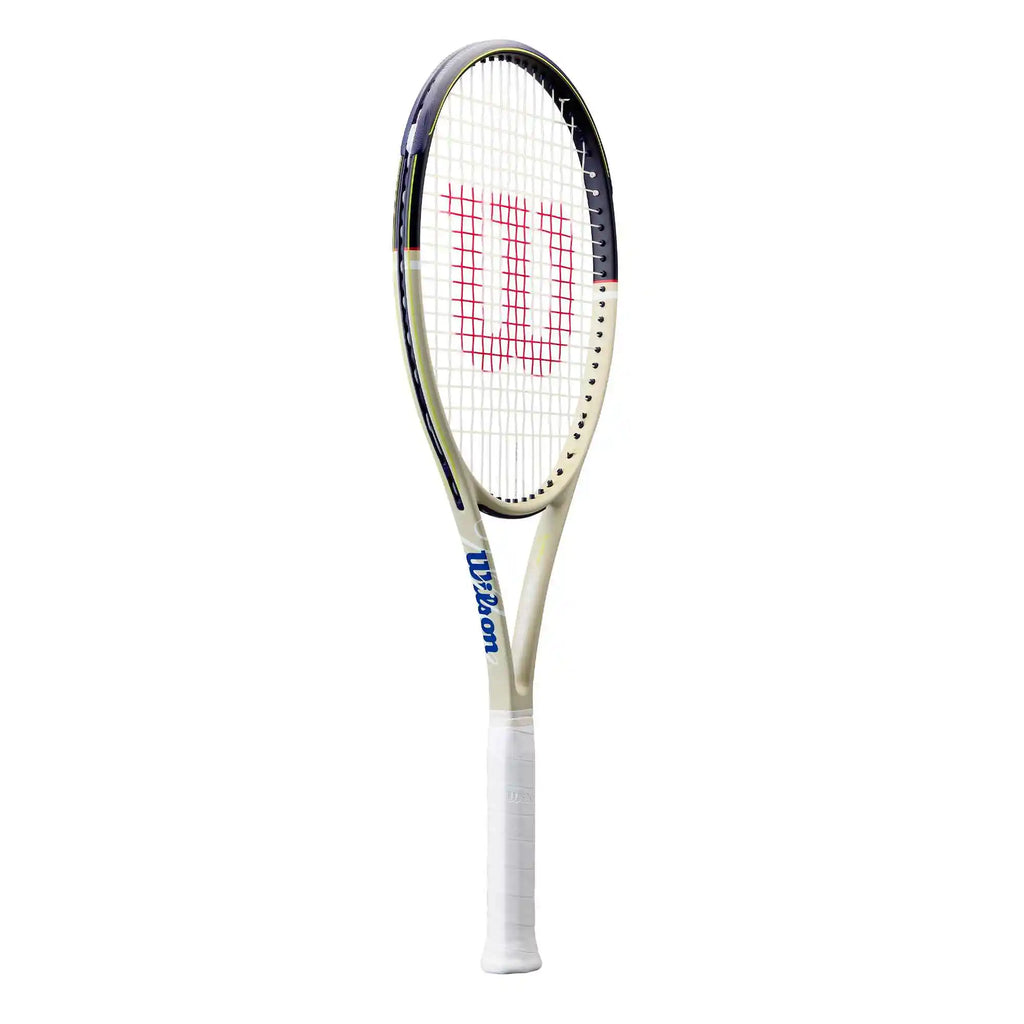 Wilson US Open 2026 Blade 98 16x19 V10 Tennis Racquet