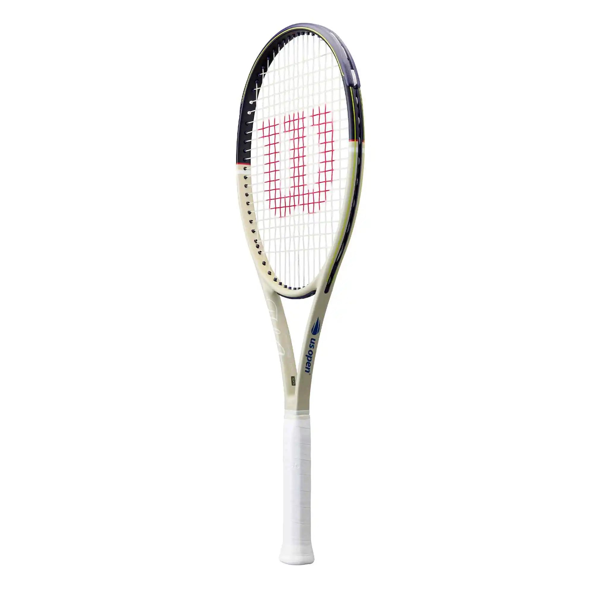 Wilson US Open 2026 Blade 98 16x19 V10 Tennis Racquet