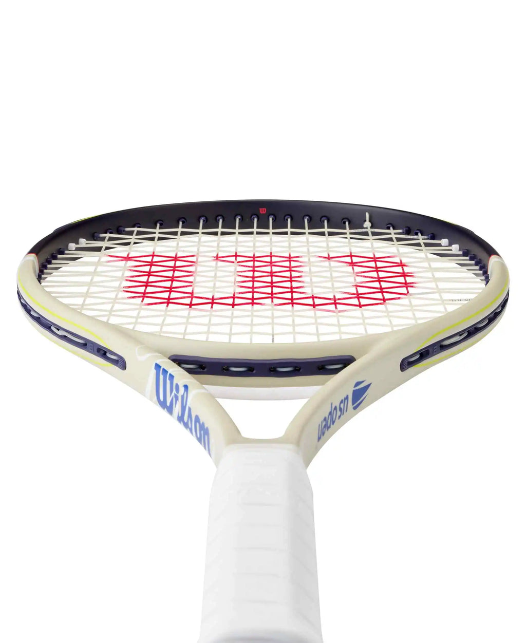 Wilson US Open 2026 Blade 98 16x19 V10 Tennis Racquet