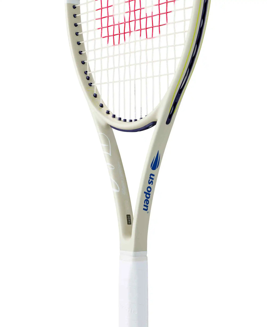 Wilson US Open 2026 Blade 98 16x19 V10 Tennis Racquet